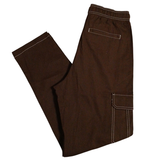 Men's Cargo pants and Hat bundle - Picture 4 of 5